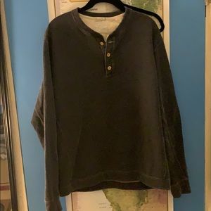 Abercrombie and Finch Sweater